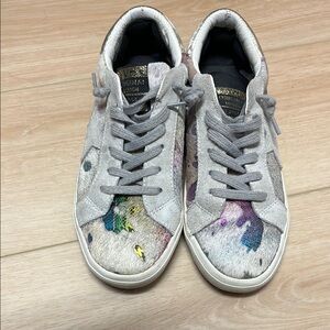 Vintage Havana Sneaker